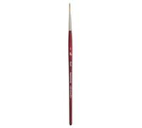 Princeton P3950R2 Pri Velvetouch Syn Sh Rond Taille 2