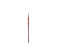 Pinceau - Rond - Aquarelle - N°3/0 - Synthétique - Princeton - Velvetouch - Série 3950R