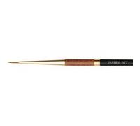 ISABEY Pinceau rond fin 6227i N°2