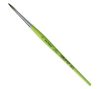 Pinceau Rond Fit Synthetics Fibres Synthétiques Souples S.373 8