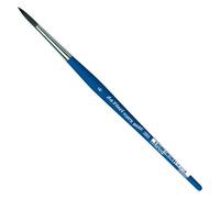 Pinceau Rond Forte Basic Fibres Synthétiques Nerveuses S.393 ,5