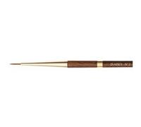 Pinceau - Rond long - Aquarelle - Isabey - Isaqua - 6233i - N°2 - Fibres synthétiques