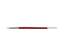Winsor & Newton University Pinceau Rond Manche Court Série 233 N°10