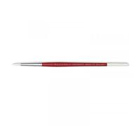 Winsor & Newton University Pinceau Rond Manche Long Série 235 N°4