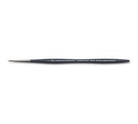 Pinceau rond n°1 aquarelle professionnelle Winsor & Newton