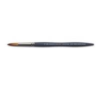 Pinceau rond n°12 aquarelle professionnelle Winsor & Newton