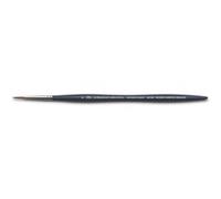 Pinceau rond n°3 aquarelle professionnelle Winsor & Newton