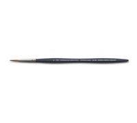 Pinceau rond n°4 aquarelle professionnelle Winsor & Newton