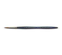 Winsor & Newton - Pinceau Pro Aquarelle Rond synthétique Taille 6