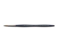 Pinceau rond n°6 aquarelle professionnelle Winsor & Newton