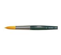 Pinceau rond pour aquarelle - Fibres synthétiques - Da Vinci - Cosmotop Nova - 20 - série 5570