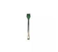 Pinceau Silicone Manche Acier MASTRAD Kaki