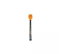 Pinceau Silicone Manche Acier MASTRAD Orange