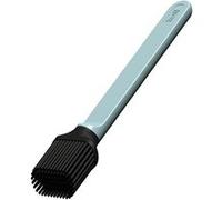 Pinceau silicone vert Nordic - - Vert - Plastique