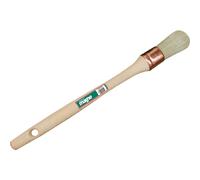 PINCEAU SOIE POUCE N°3 Ø24MM FORGES DE MAGNE - 366503