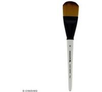 Pinceau Souple Usé bombé Graduate XL - Synthétique - n° 50 G