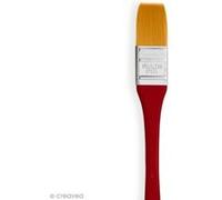 Pinceau Spalter Iris Gold Pébéo - Brosse N° 25 G
