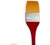 Pinceau Spalter Iris Gold Pébéo - Brosse N° 50 SPALTER N°50 G