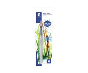 Pinceau Staedtler pour aquarelle