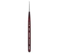 Princeton Pri Velvetouch Syn Sh Mini Spottr Taille 3/0