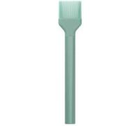 Pinceau vert Emma - Rosti - Vert - Silicone Vert