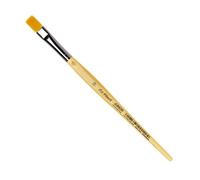 Pinceaux Aquarelle Et Tempera Da Vinci Junior Série 304/14 Pack De 3 Pièces