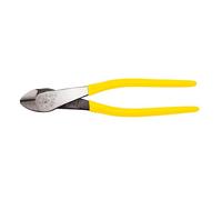 Pinceaux, coupantes, tête coudée, 23 cm Klein Tools D2000-49
