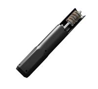 Pinceaux de nettoyage rechargeables pour barbecue sans fil - Brosse de nettoyage à la viande | Nettoyant électrique anti-dérapant | Brosse de suppression des poils d'animaux de vache | Pour chèvres