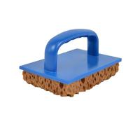 Pinceaux de peinture en mousse | Tampons texturés décoratifs réutilisables en forme d'algues | Brosses éponges pour travaux manuels - Pour salle de bain, cuisine, mur, plafond, douche