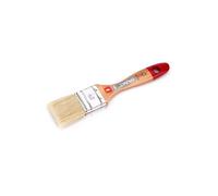Pinceaux Plat - AMT - N°40 - Manche Bois FSC - Solvants - Précision