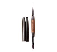 Pinceaux professionnels à double extrémité pour la création artistique conçus pour le confort et une utilisation précise à la maison