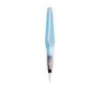 Pinceaux stylos Peinture Lettrage Voyage Dessin coloriage Pinceau Aquatique à Pointe Pointue Fournitures d ' Art Rechargeables Pinceau Aquarelle pour débutants