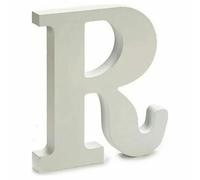 Pincello Lettre R Bois