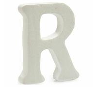 Pincello Lettre R Polystyrène