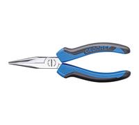 Pinces 75,7 MM Avec Schneidefunktion GEDORE Profi Outil Expertise