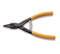 Beta Tools Pince pour circlips extérieurs 010360014, becs droits