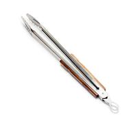 Petromax Pince à barbecue ZA1 41 cm Acier inoxydable