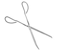 Pinces à Déchets en Fer, Ramasse-déchets pour Nettoyage Extérieur | Prise Sûre sur Objets Glissants, pour Jardin, Randonnée, Pêche et Entretien Domestique