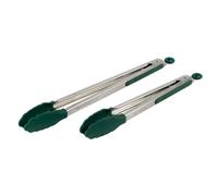 Pinces à embouts en silicone - Big Green Egg