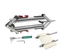 Pinces à panneaux - Outil de fixation de 30 cm, pince de planche à découper, presse à coller pour menuisier | Outil professionnel durable d'alignement de meubles pour menuiserie