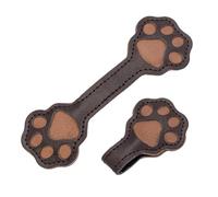 Pinces à pantalons de longueur - 2 pièces attaches magnétiques en forme de patte de chat, épingles de réglage de chemise multifonctions, accessoires de maintien de vêtement élégants | Idéal pour robe,