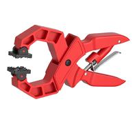 Pinces à ressort manuelles pour menuiserie Grands clips de