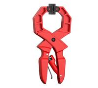 Pinces À Ressort Pour Menuiserie Serres de 15 cm Robustes pour le Travail