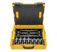 Set machoire REMS Mini-press BMP1/4-3/8-1/2-5/8 - 578090 R