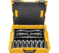 Pinces à sertir Rems Mini Set M 15-18-22-28