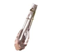 Pinces alimentaires de cuisine en acier inoxydable, ustensiles de ménagers, ustensiles de, accessoires de barbecue, accessoires de gril, pinces à pain de Buffet(S)