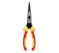 Bahco - Pince long bec isolée 160mm ERGO™