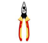 Bahco - 2628S ERGO™ Pince combinée isolée 160 mm (6,1/4 pouces)