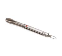 Joseph Joseph Pinces barbecue GRILLOUT 2000008 42 cm – Acier inoxydable, manche extensible