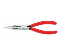 Knipex Pinces à becs demi-ronds avec tranchant, (pinces bec de cigogne) Knipex Quantité:1